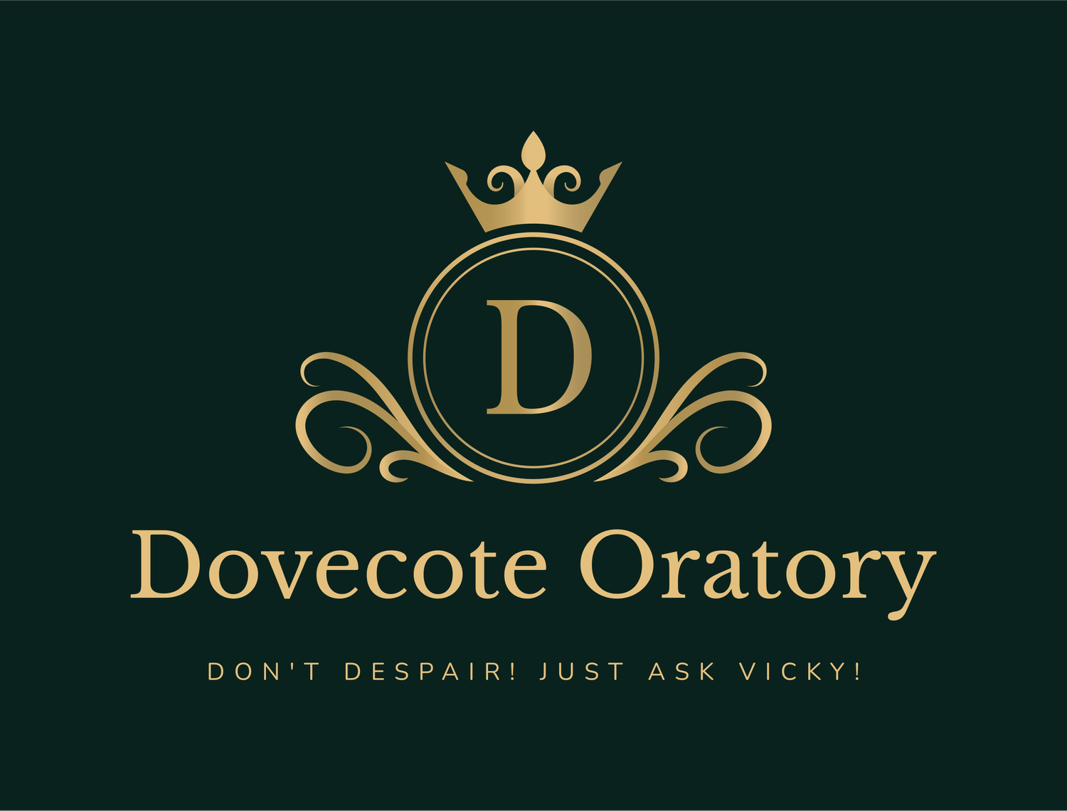 DOVECOTE  ORATORY