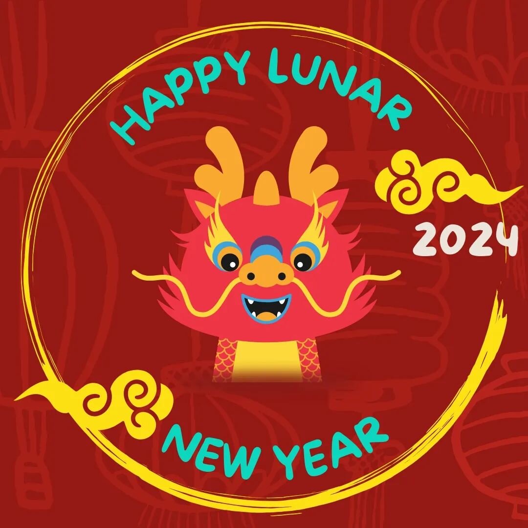 🧧🐉Lunar New Year Giveaway🐉🧧 

The year of the dragon is here and we want to wish all our homies prosperity, abundance, and good health. To kick off this year we are doing another snack box giveaway! 

Giveaway details: 
🧨 like this post 
🧨 tag 