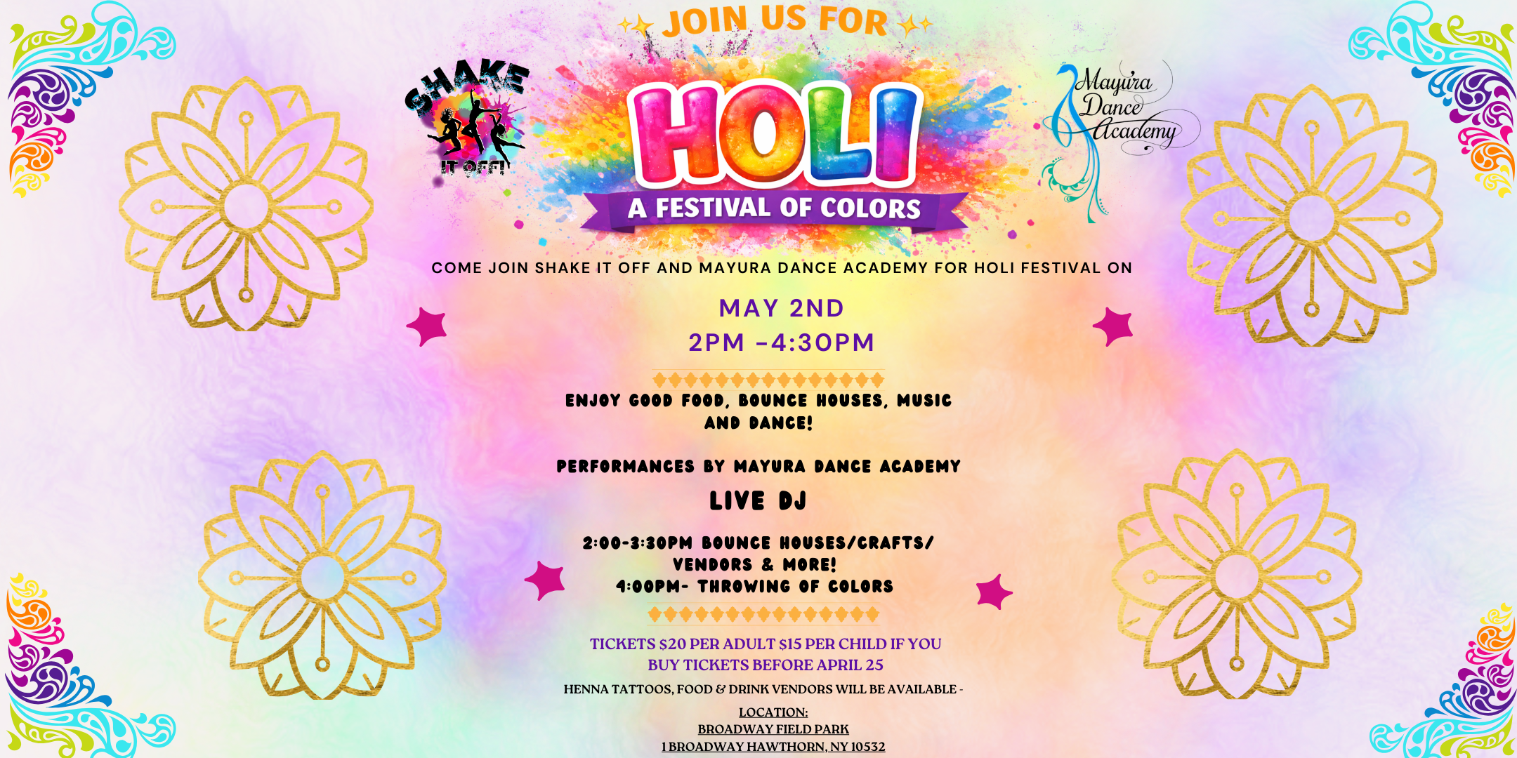 parents night out in westchester NY, date night, drop off events 