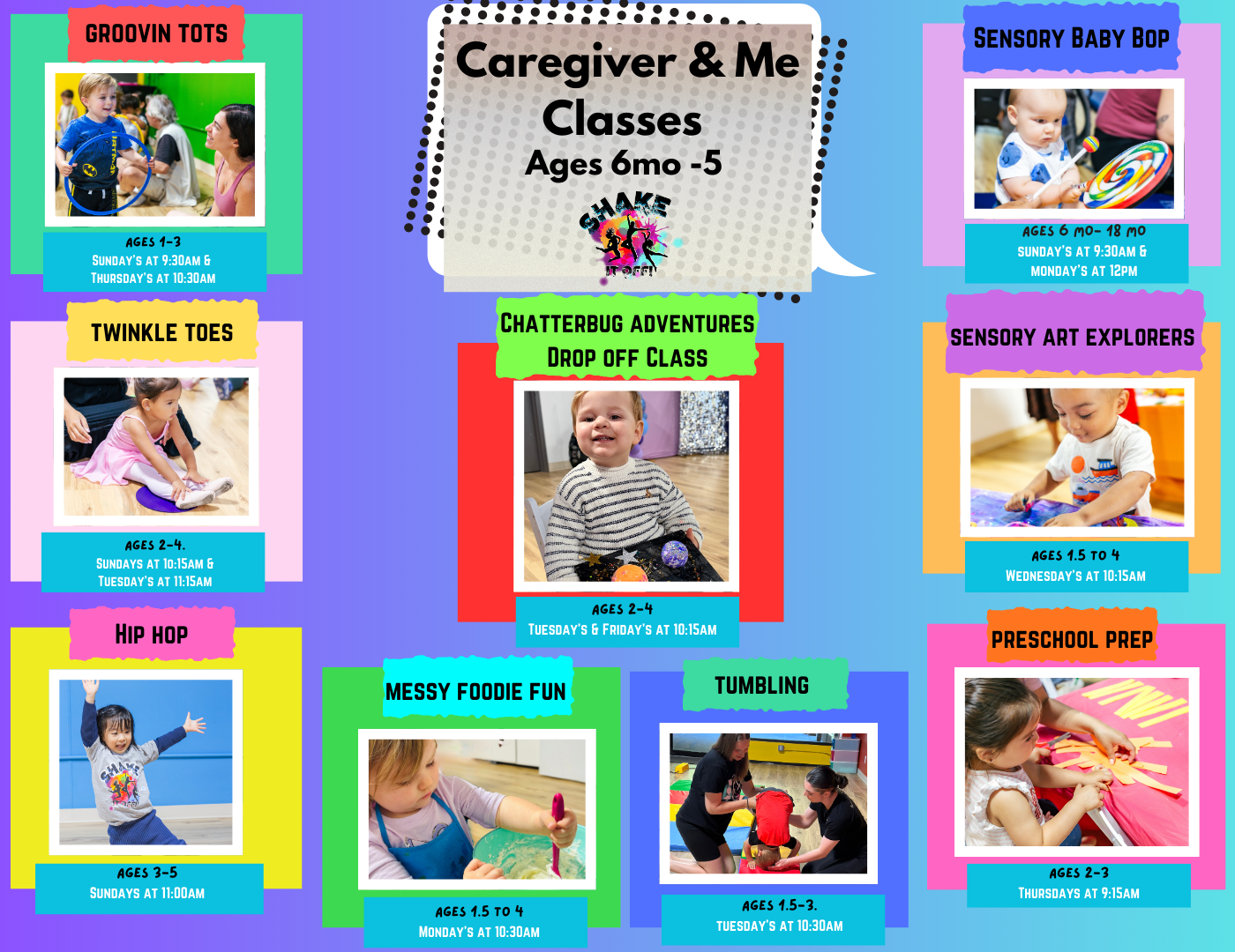 mommy and me classes, caregiver and me classes, baby classes, toddler classes, babay classes in westchester, baby classes in scarsdale
