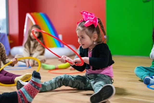 Schedule your Children's dance party at Shake it Off Scarsdale