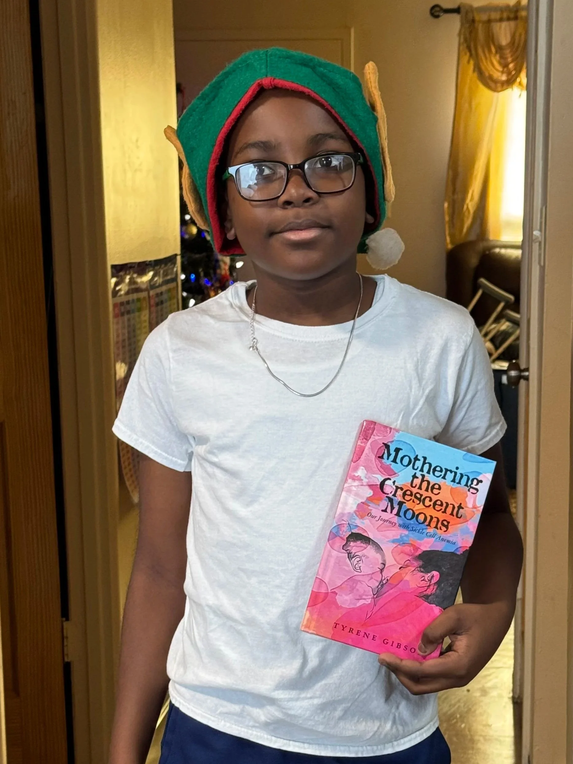 Holiday Initiative 2025