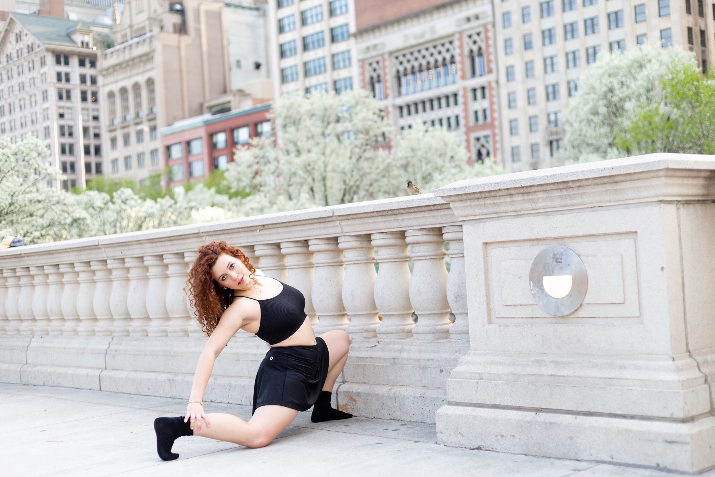 photo by cara torchia