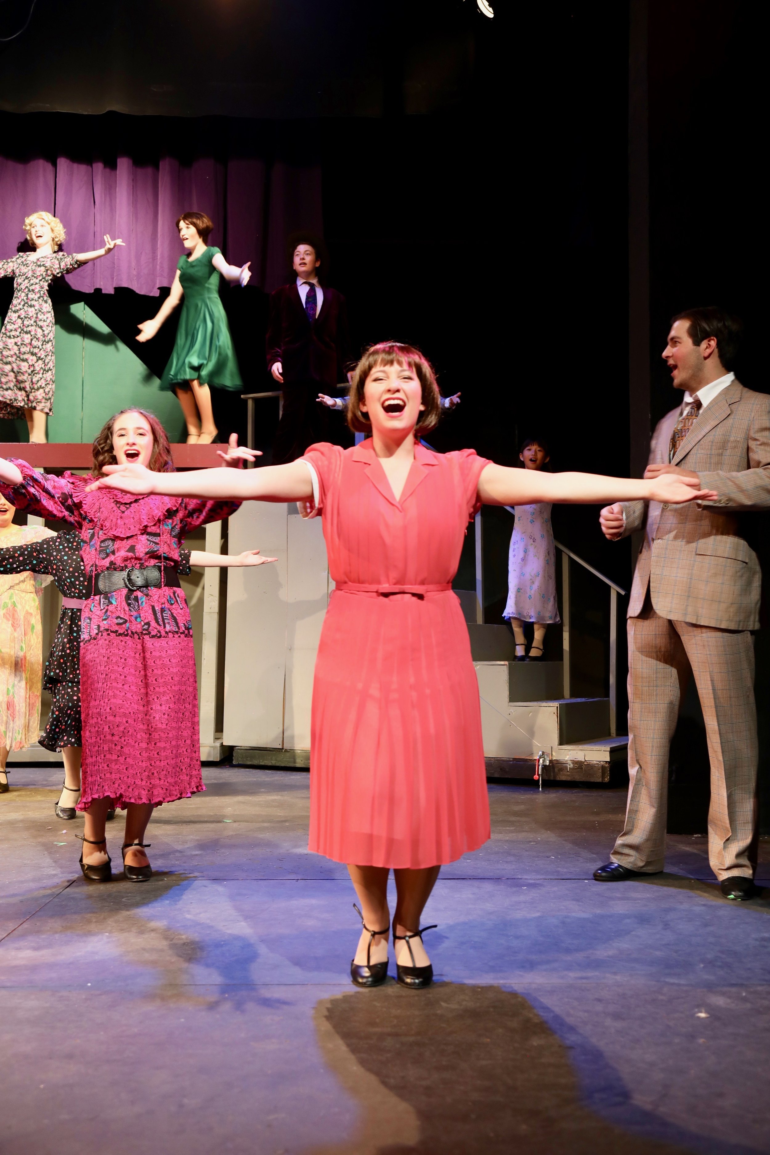 42nd Street (2019)