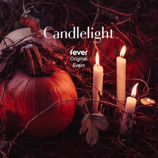 A Haunted Evening of Halloween Classics