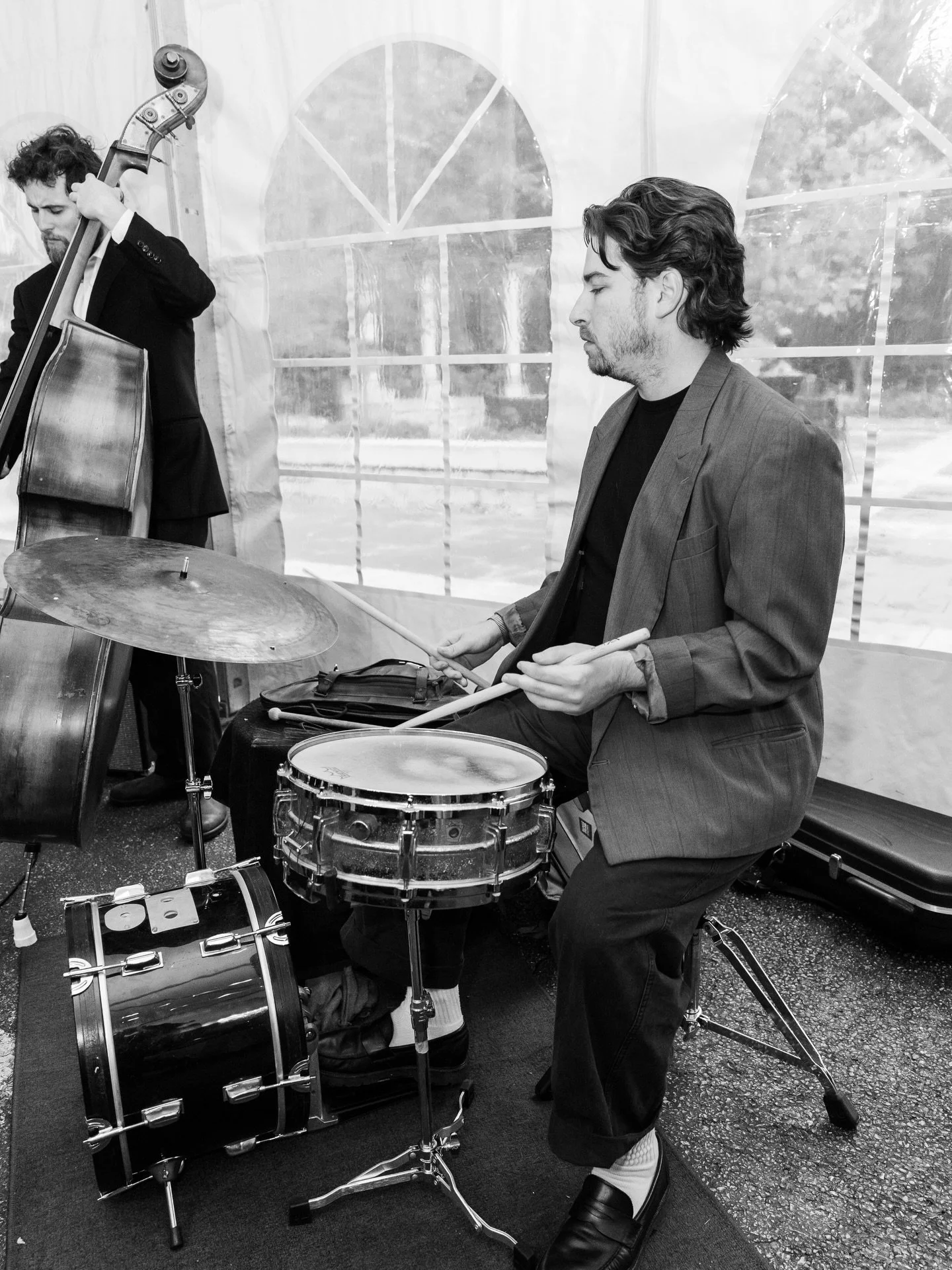 Photos by @shelbystreetstudios 

@monasteryeventcenter 
@bolecaker @justin.dawsonmusic @carlosvargasguitar