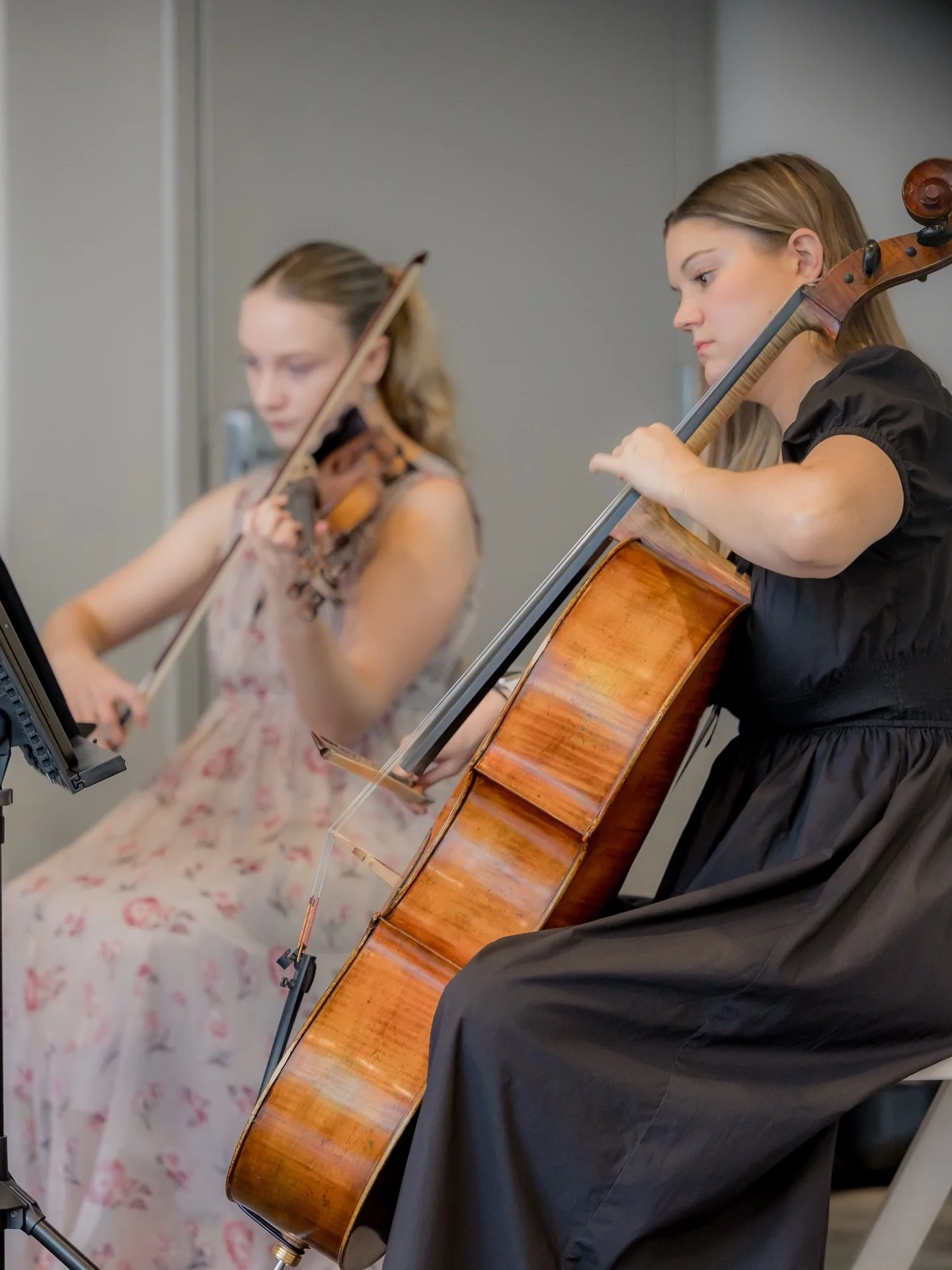 Photos by @okotaweddings