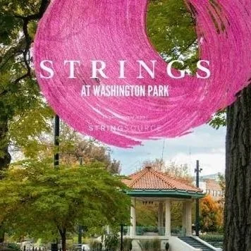 Strings in the Park
