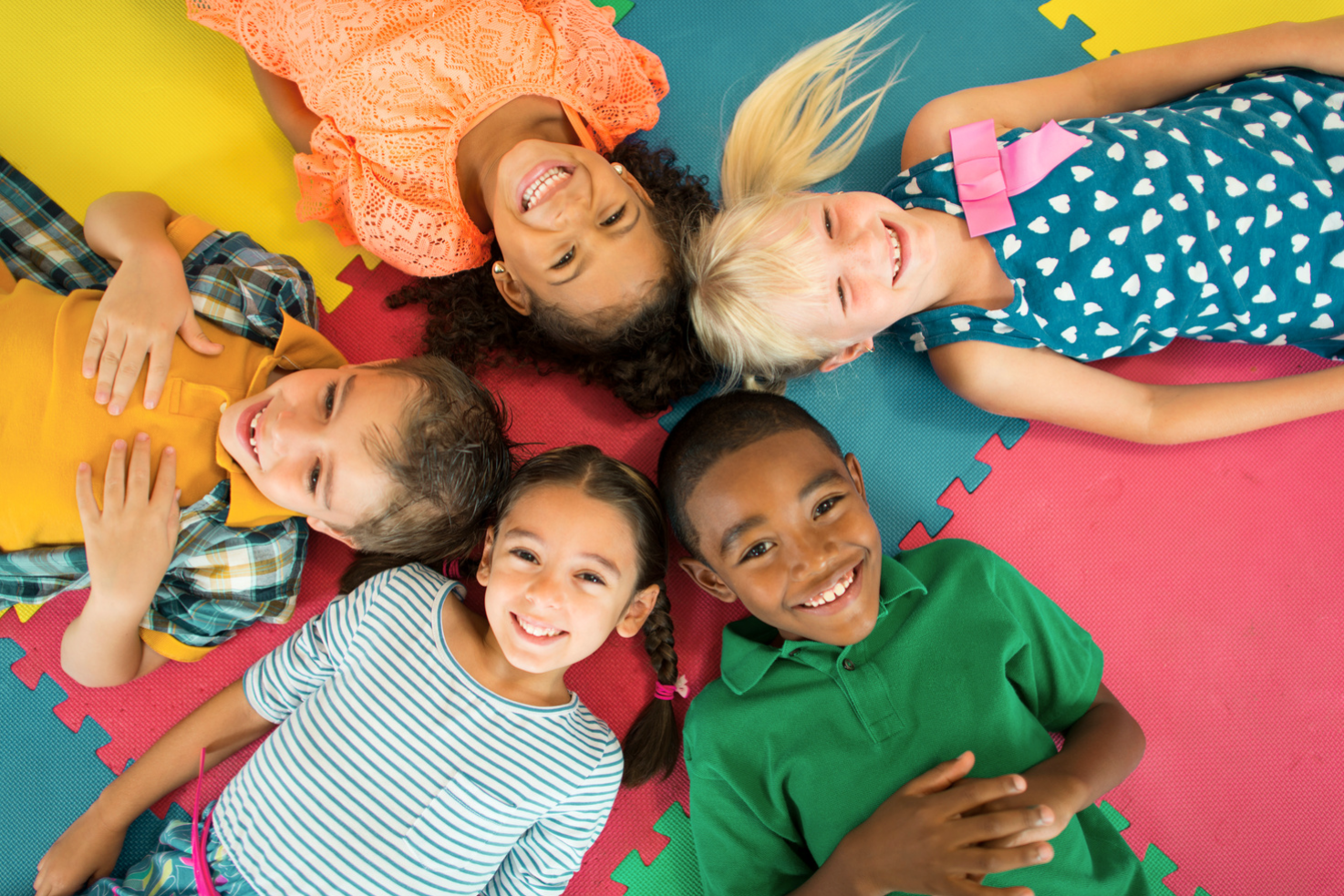 Sibling Group, Grades 1-3