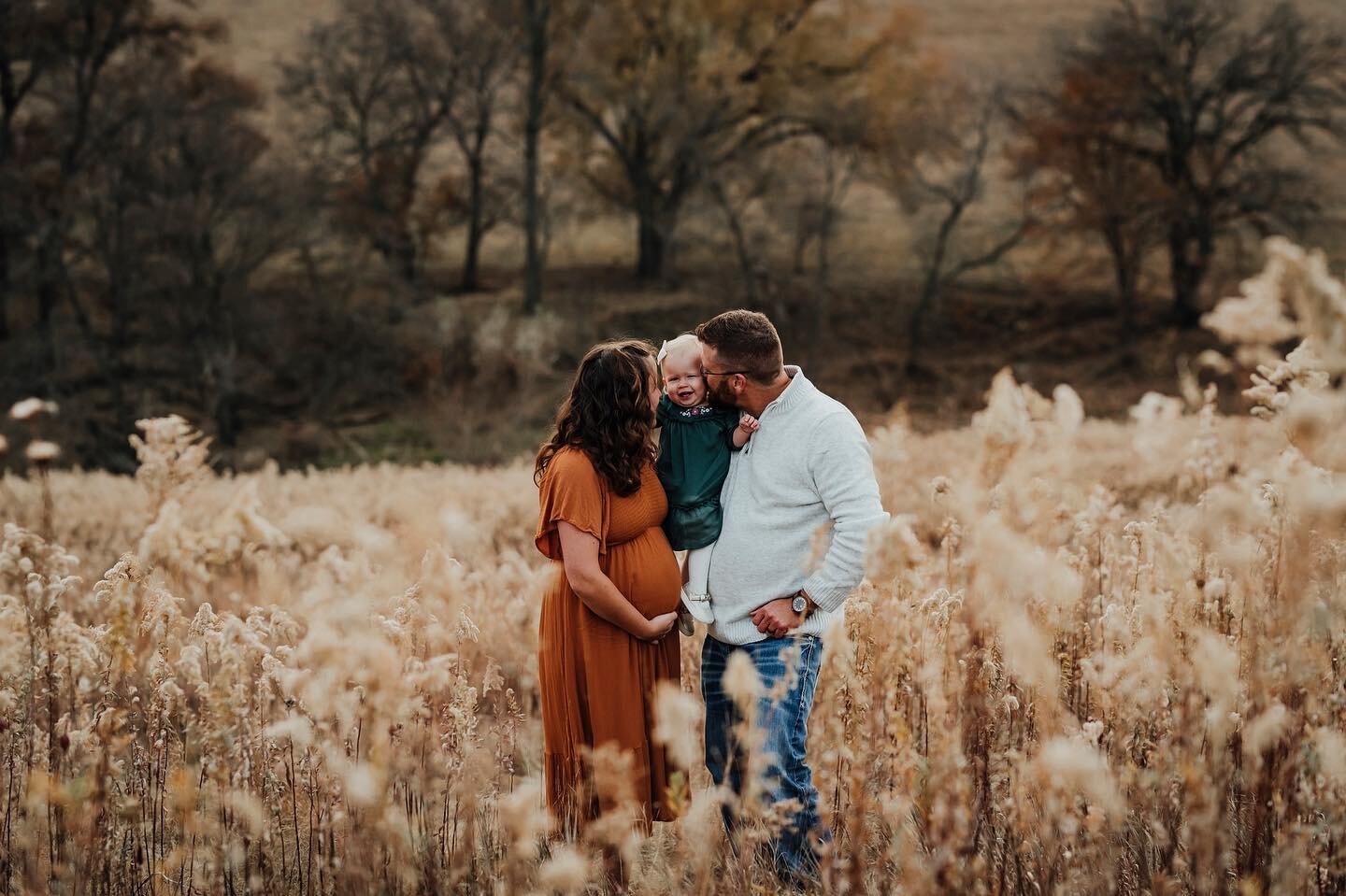 Oh Marlee!!! Such a little doll baby! I could have put her in my back pocket and brought her home with me!!! This beautiful little family is welcoming baby girl #2 in January! So excited and happy for them! Just thrilled with how their session turned