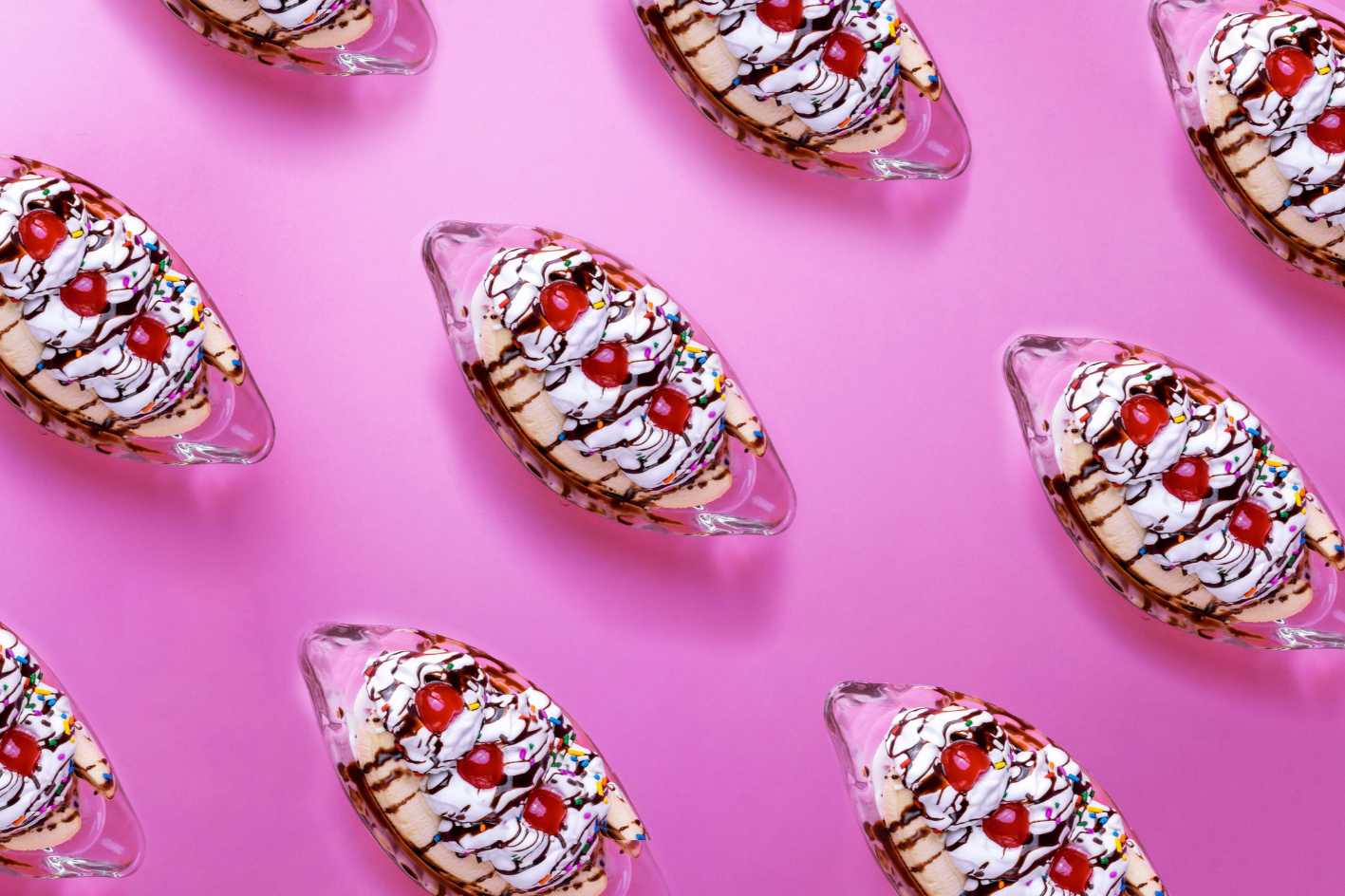 Banana Splits and Business Models: What Childhood Taught Me About Great Coaching Programs