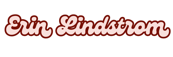 Erin Lindstrom