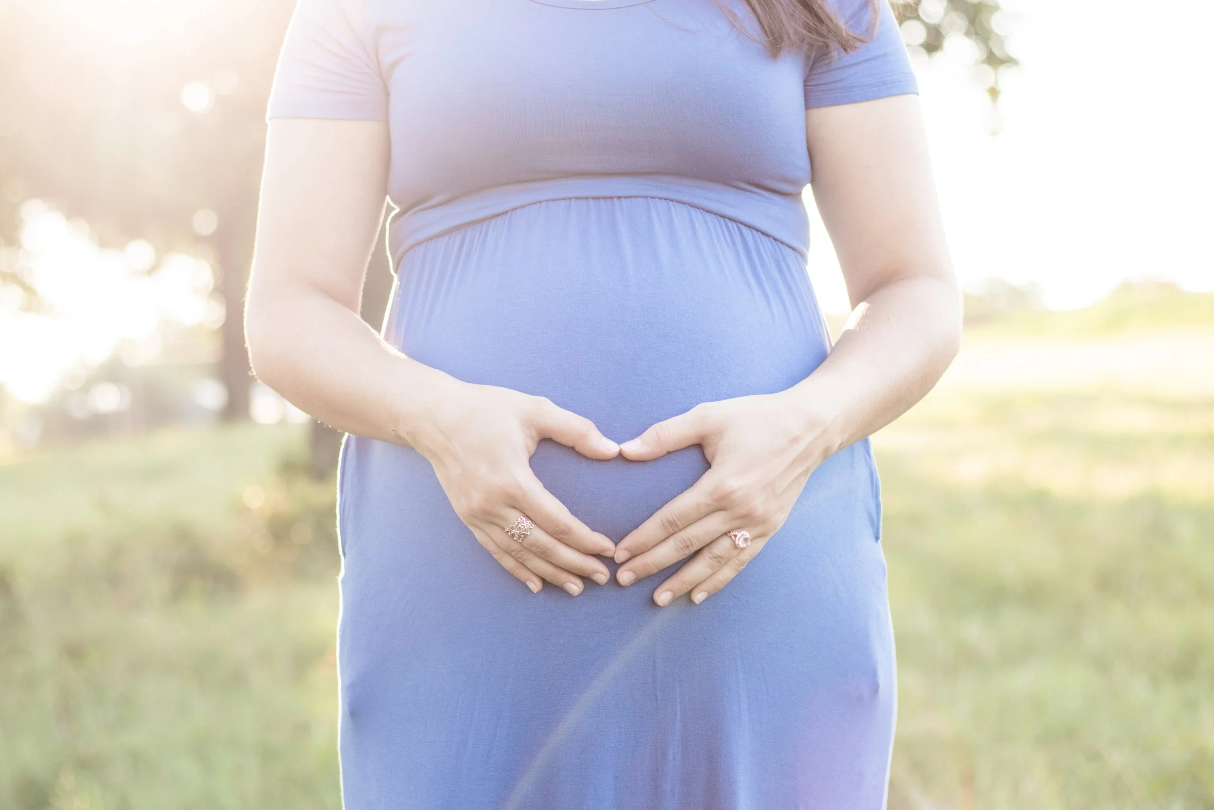 helping pregnant moms have a healthier pregnancy