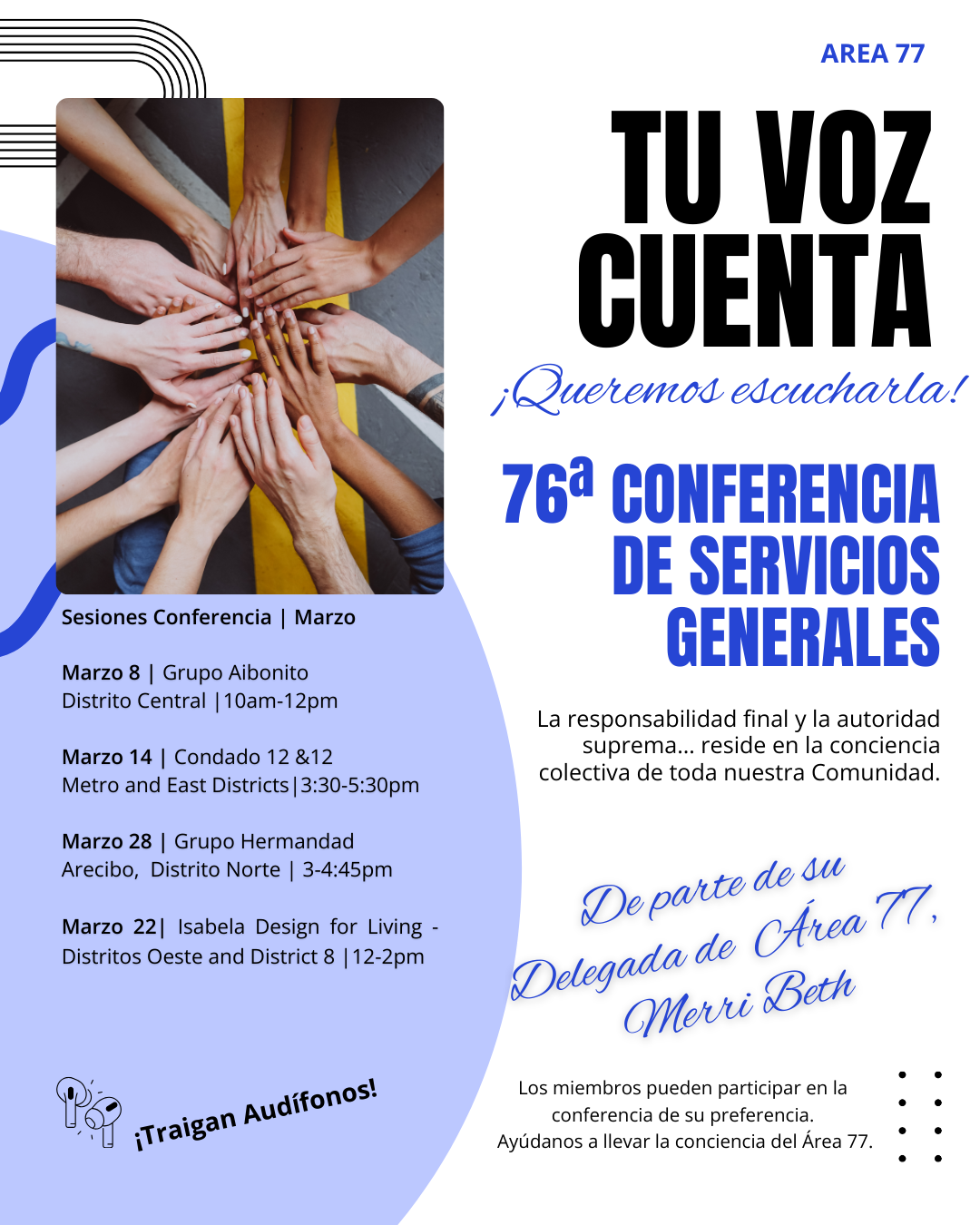 2026 Pre-Conference Session