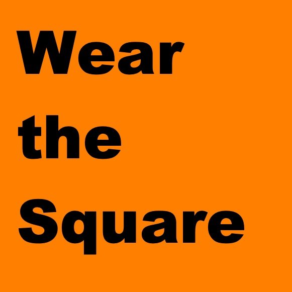 Wear the Square
