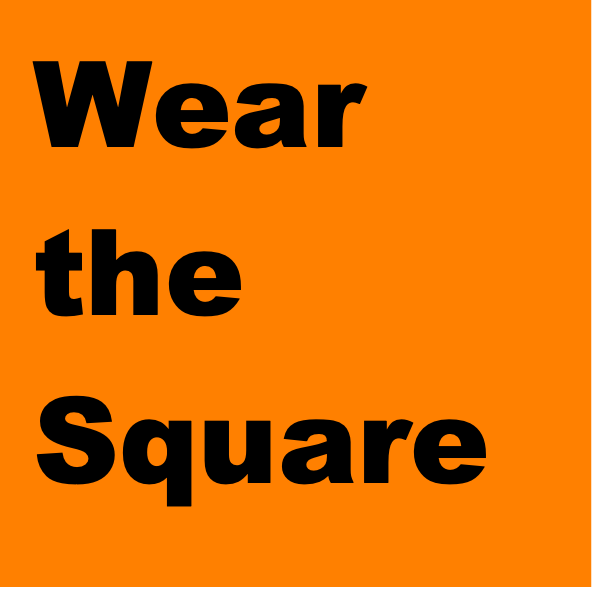 Wear the Square