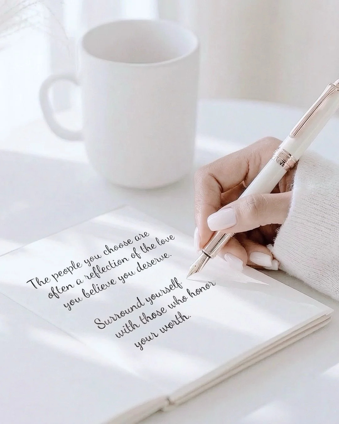 .
.
Have you ever wondered why you choose the partner you choose?

Choosing a partner in life is rarely random. They are mirrors that reflect our conditioning, our beliefs and our self worth. They are a reflection of our relationships with ourselves.