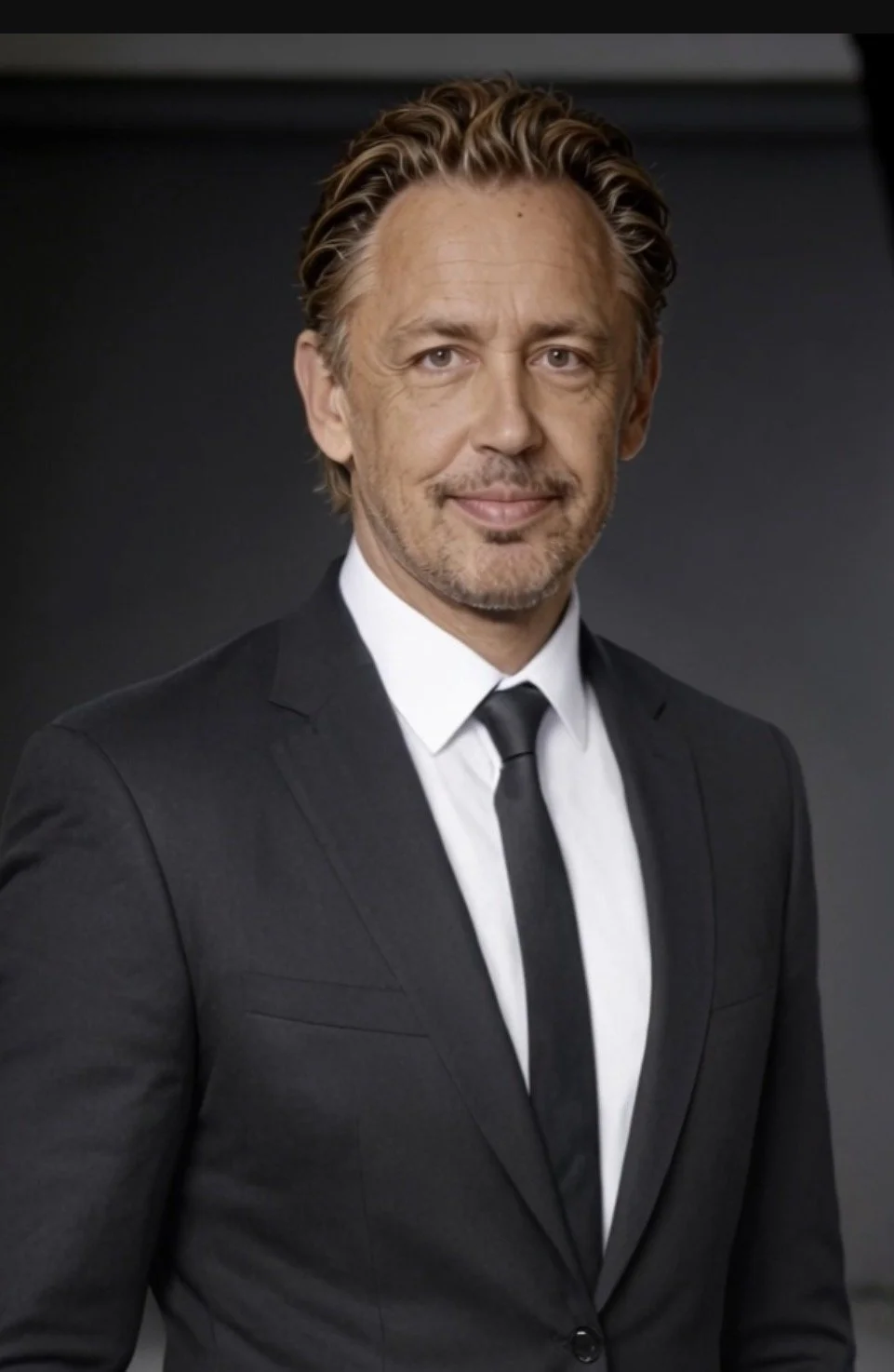 Image of Brian Conley