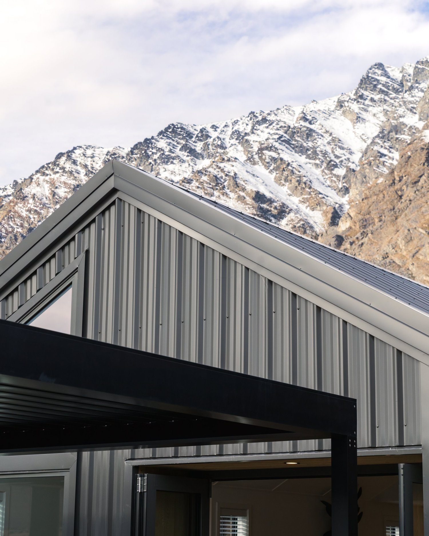 Spur Ridge — Toitoi Residential