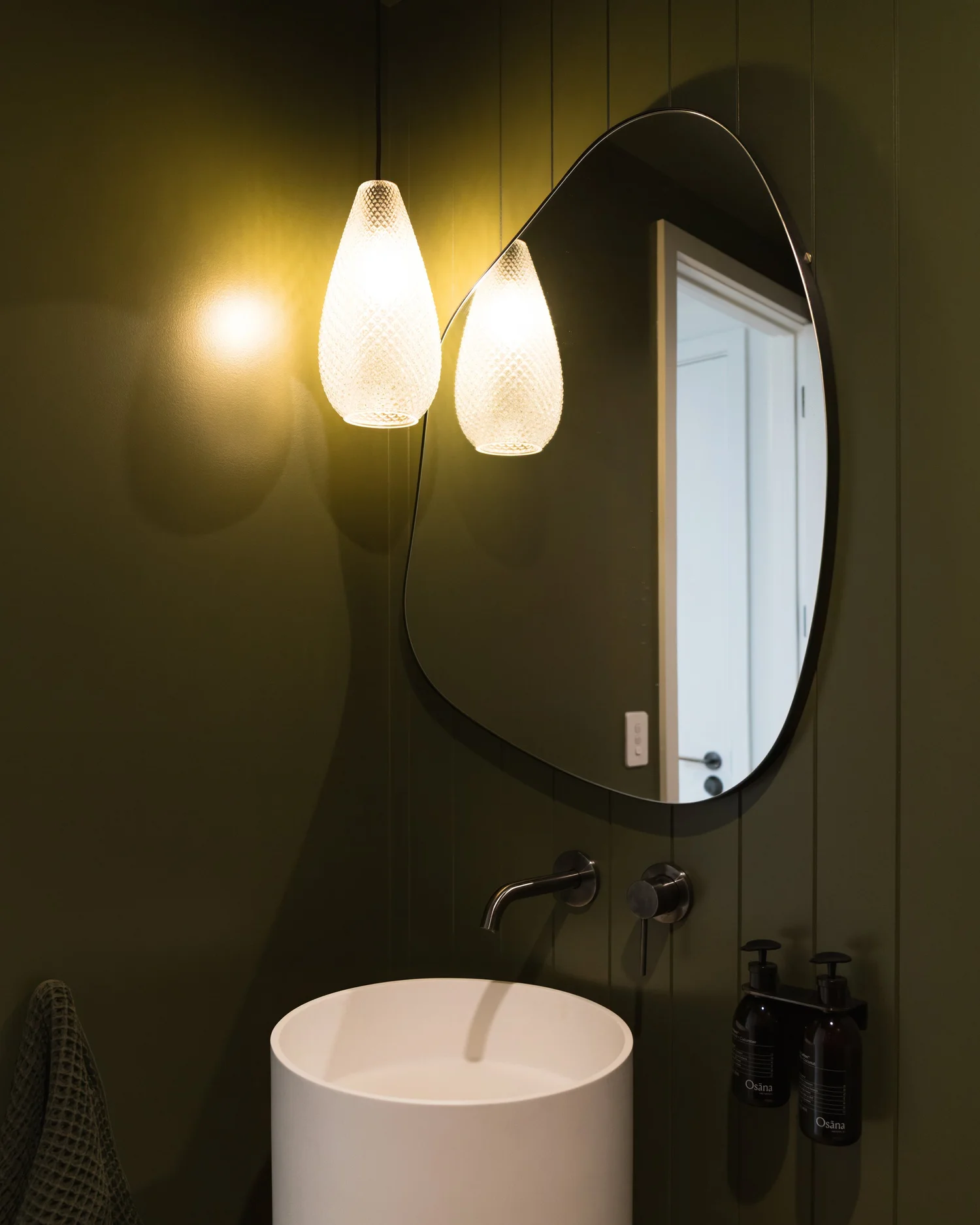 Spur Ridge — Toitoi Residential