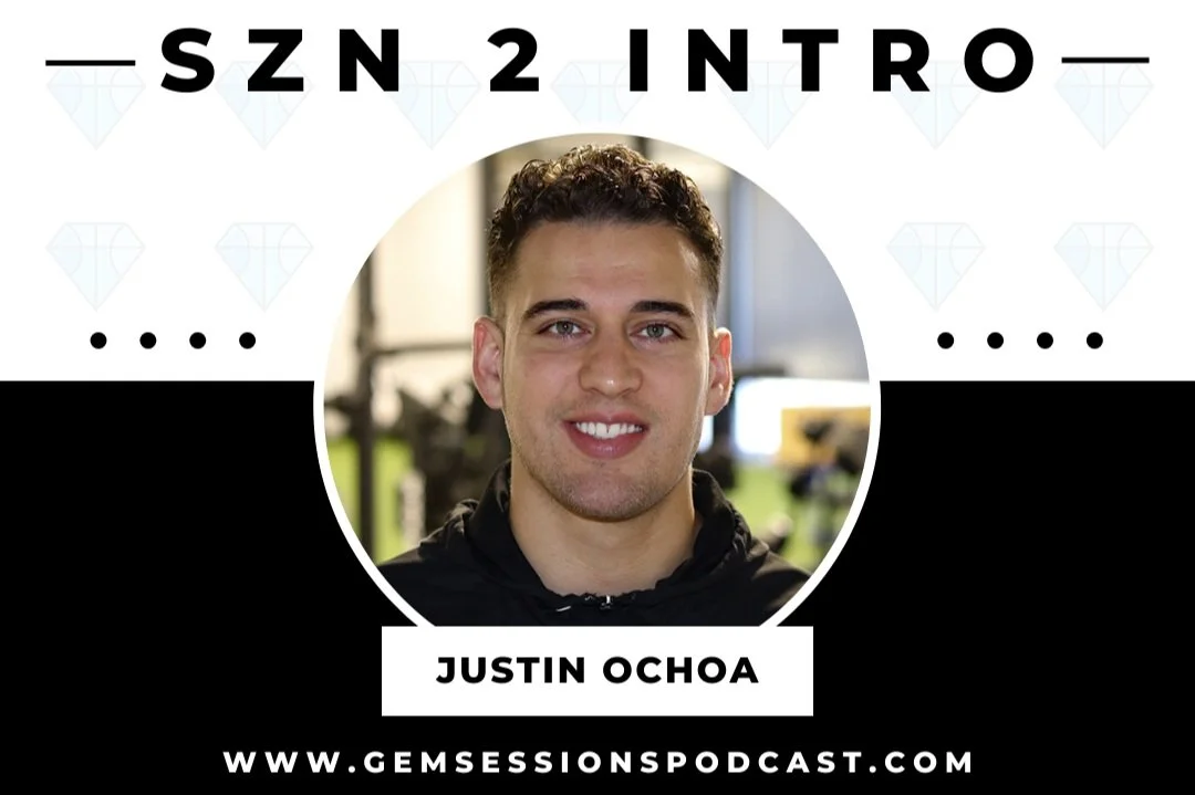 Ep. 25: The Season 2 Intro