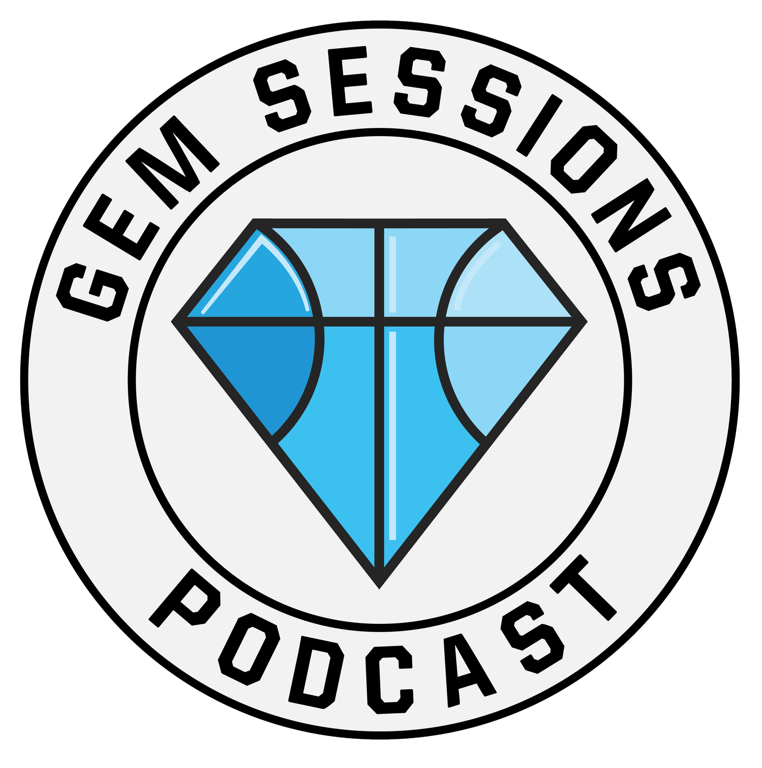 Gem Sessions Podcast