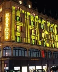 MONCLER x HARRODS TAKEOVER