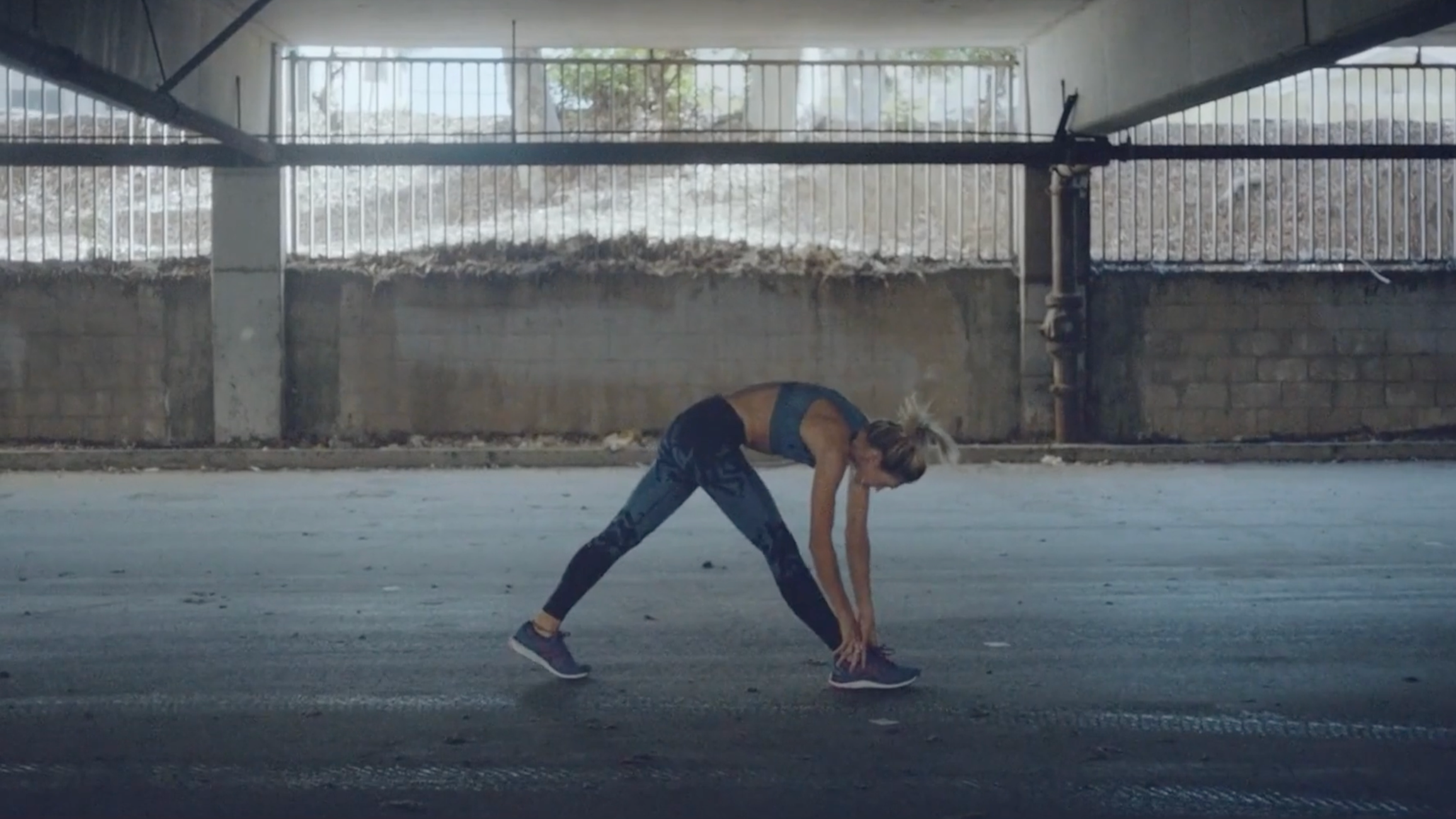LULULEMON - MADE TO FEEL