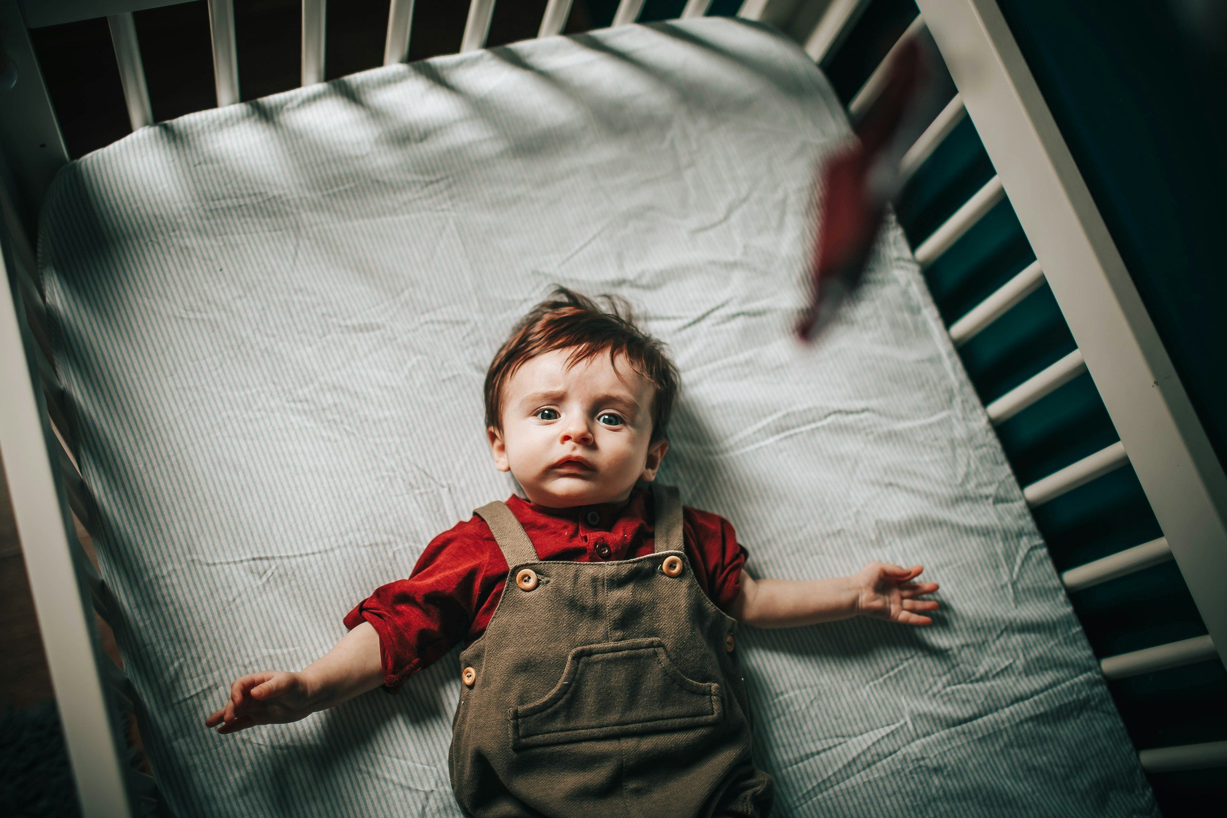 Is my child low sleep needs?