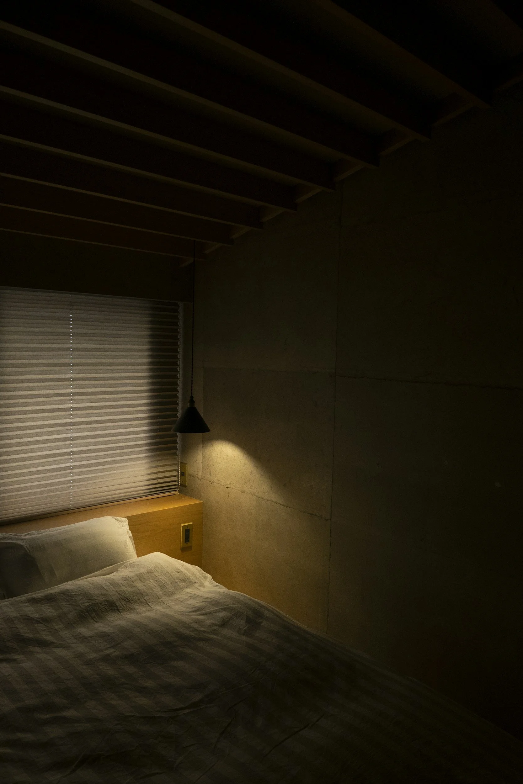 Should I use a night light?