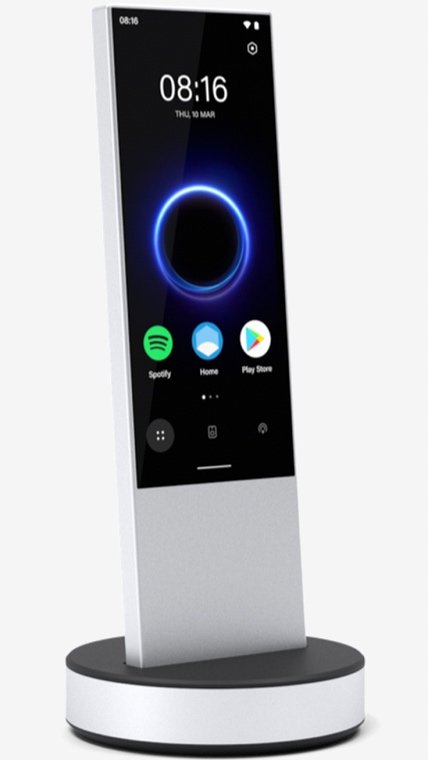AVA Remote