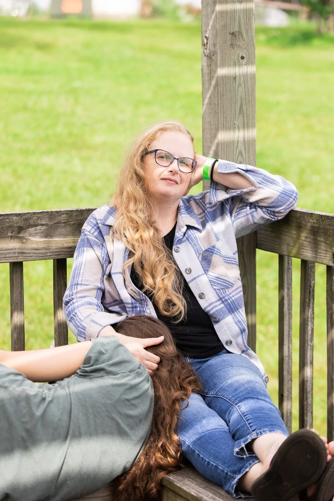 smail-family-reunion-2026-women-relaxing-on-deck.jpg