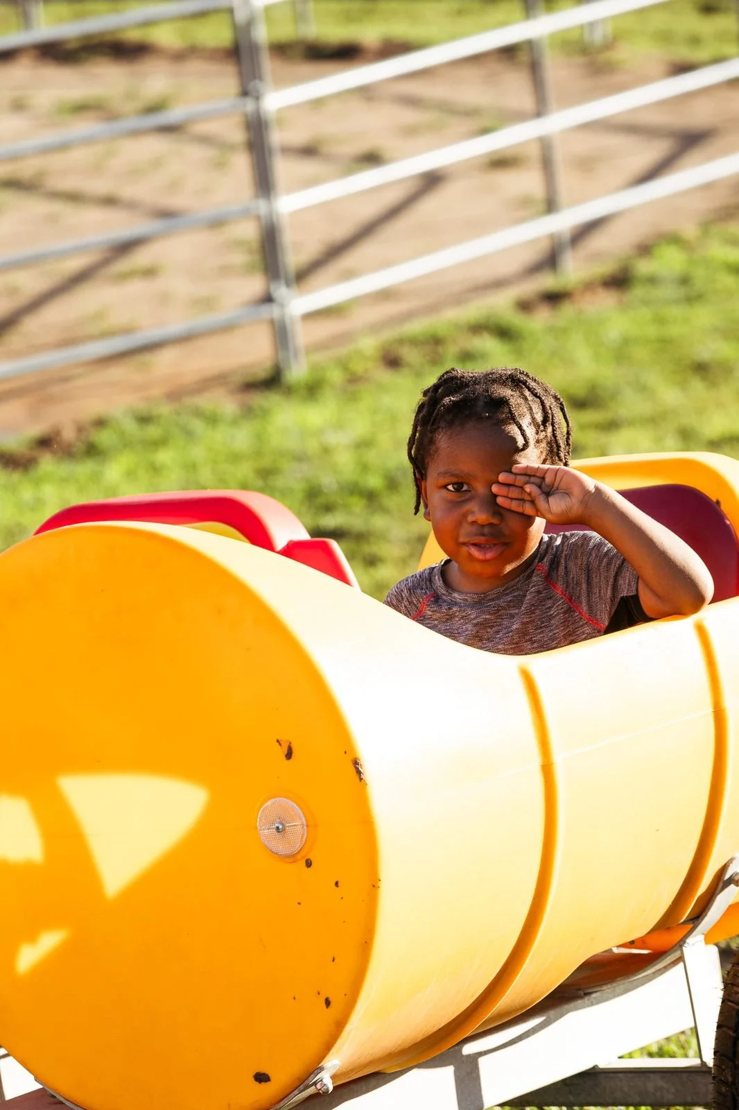joy-meadows-second-saturday-july-2026-child-on-barrel-train.jpg