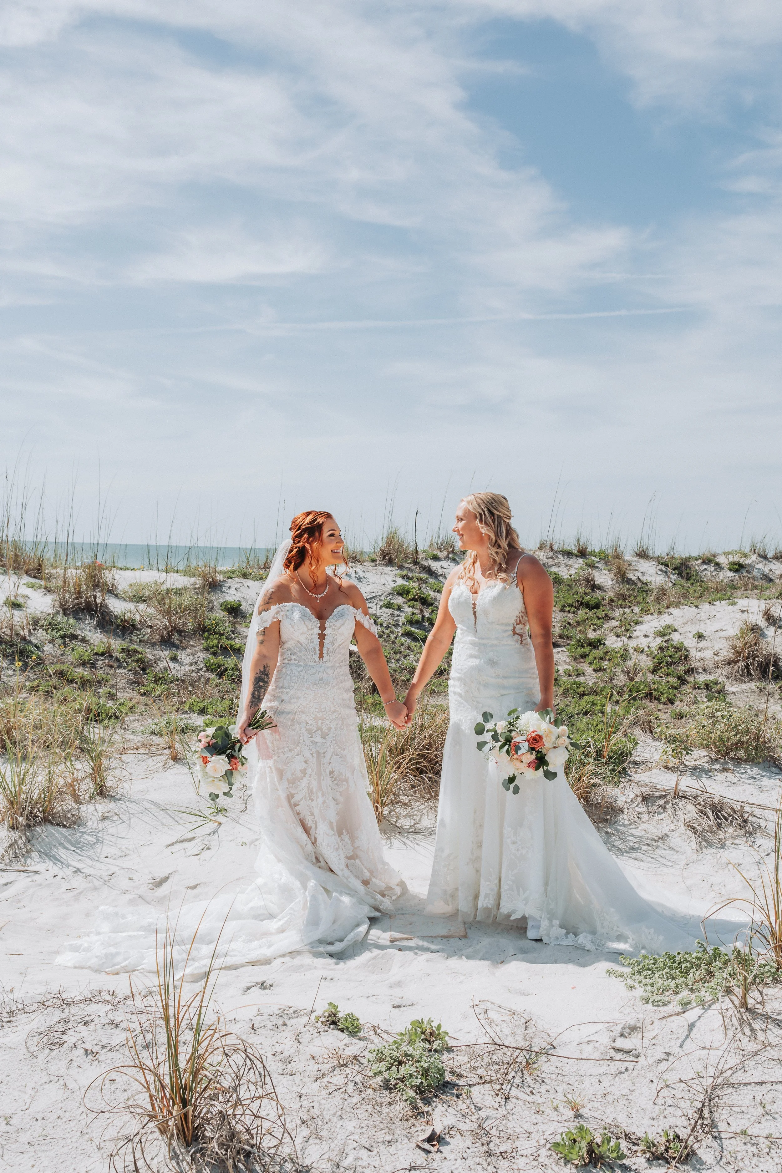 Florida LGBTQ Friendly Weddings
