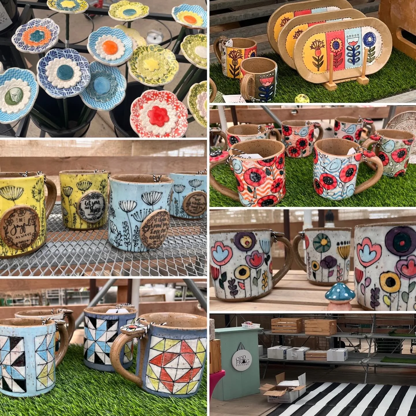 Thank you to everyone who came out tonight (ooof I&rsquo;m tired!) I LOVE seeing so many familiar faces and getting to meet new followers is truly the best part of what I do. Your support, kind words, and excitement for my work mean everything!

Alre