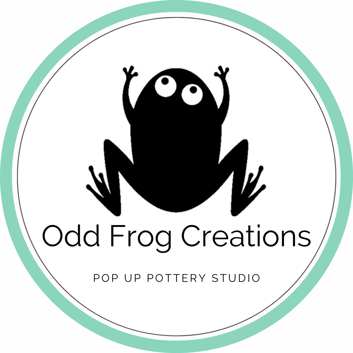 Odd Frog Creations