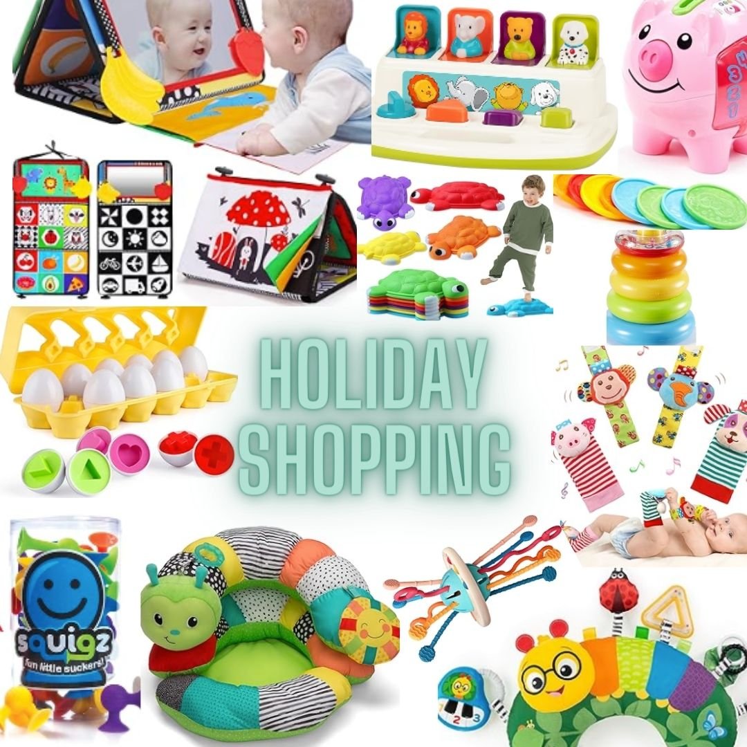 Holiday Gifts
