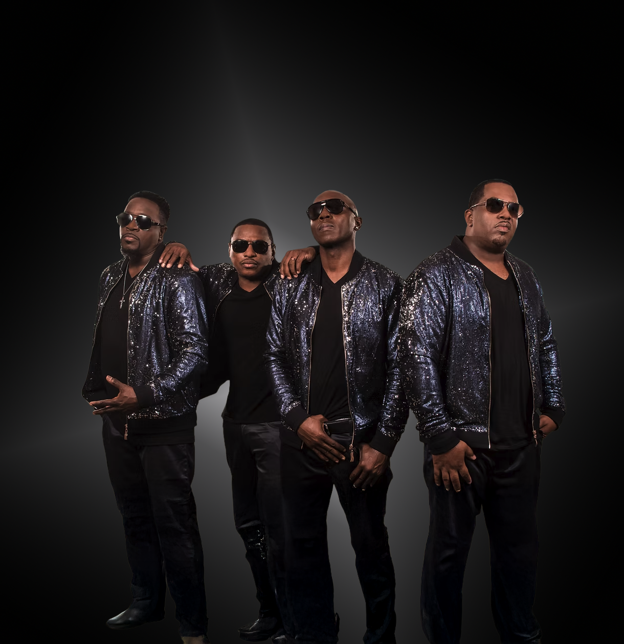 Freedom Vibes ’90s Night