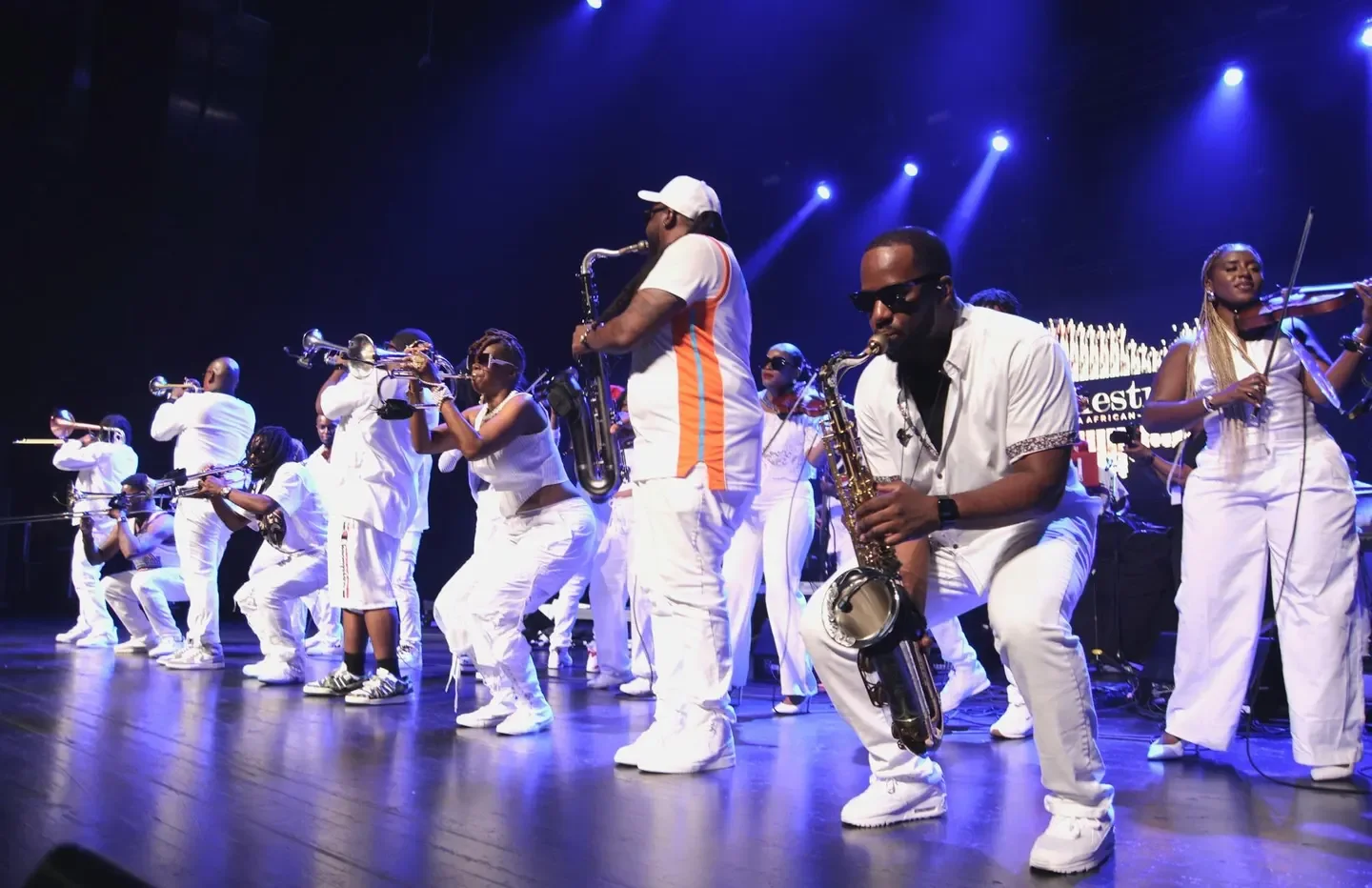 National Juneteenth Museum In Fort Worth Presents Second Freedom Vibes Festival