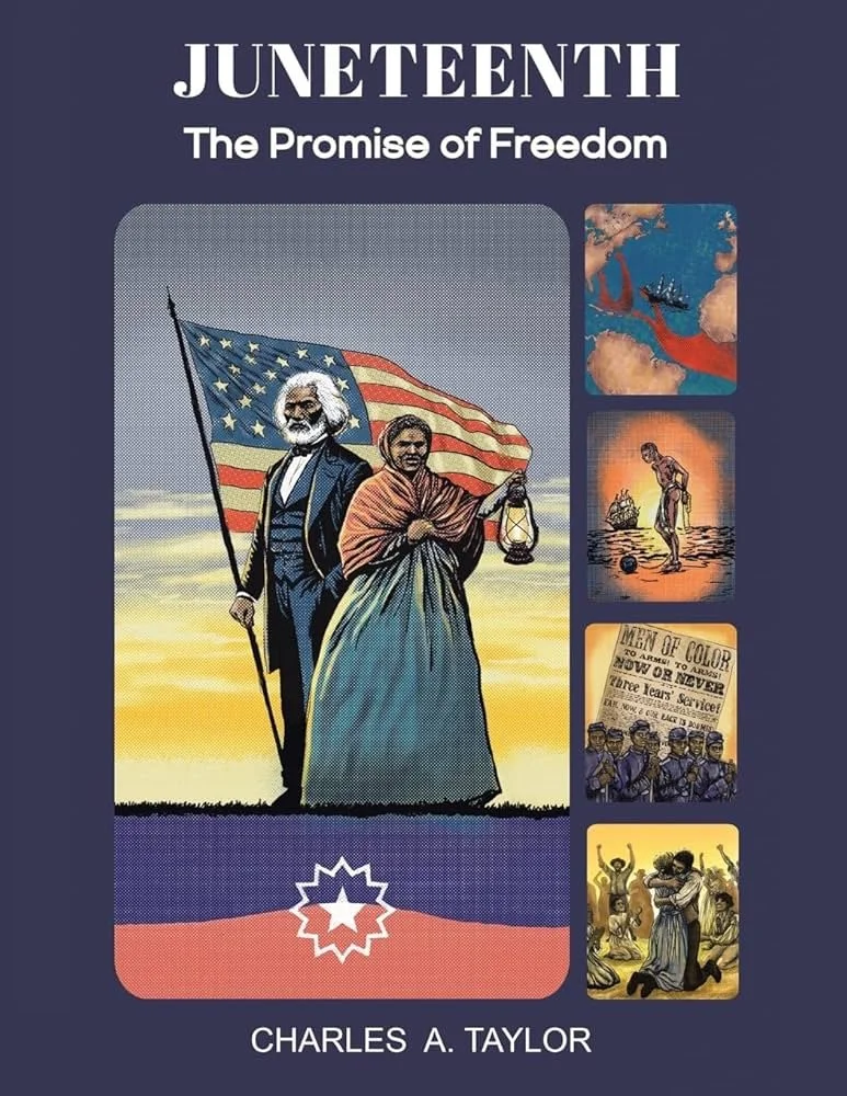 National Juneteenth Museum Partners on Juneteenth: The Promise of Freedom