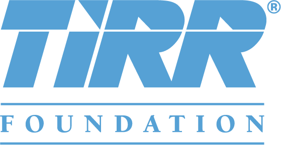 TIRR Foundation Logo