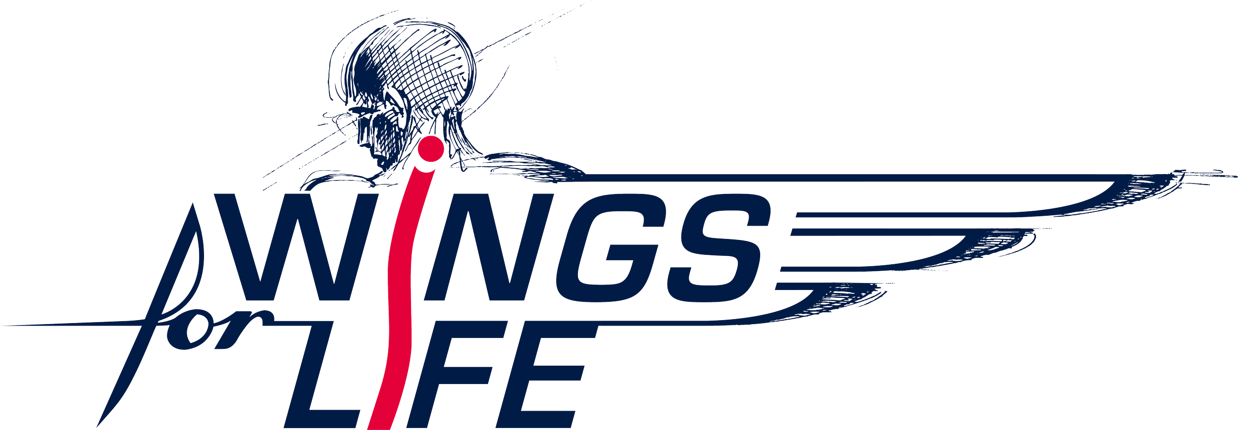 Wings for Life Logo