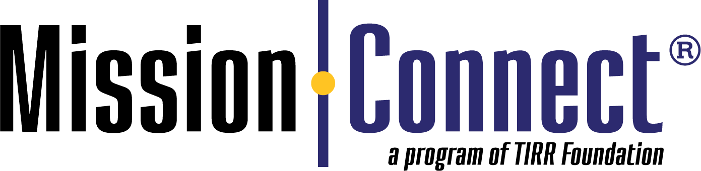 Mission Connect Logo