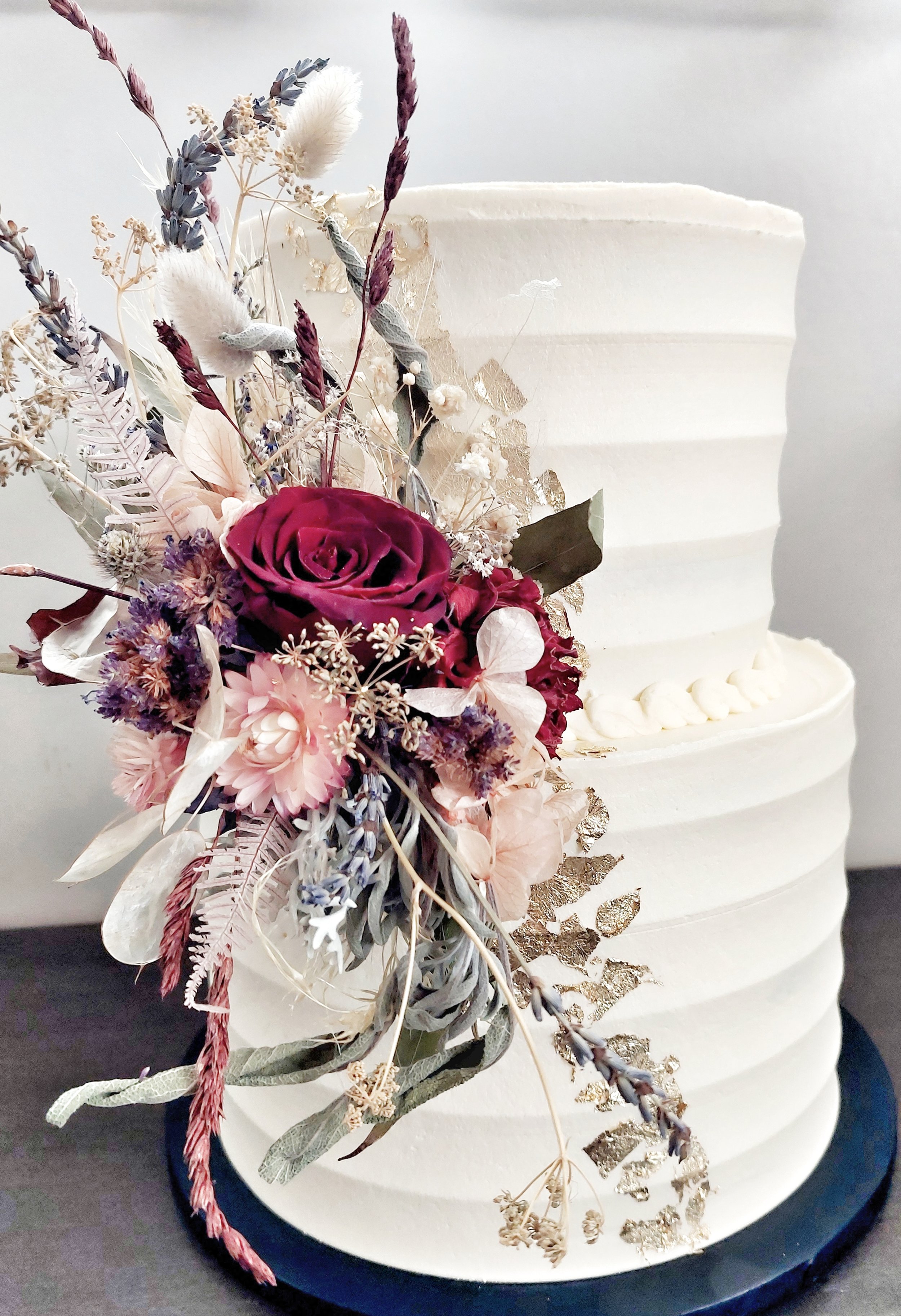 Custom Cake Spray