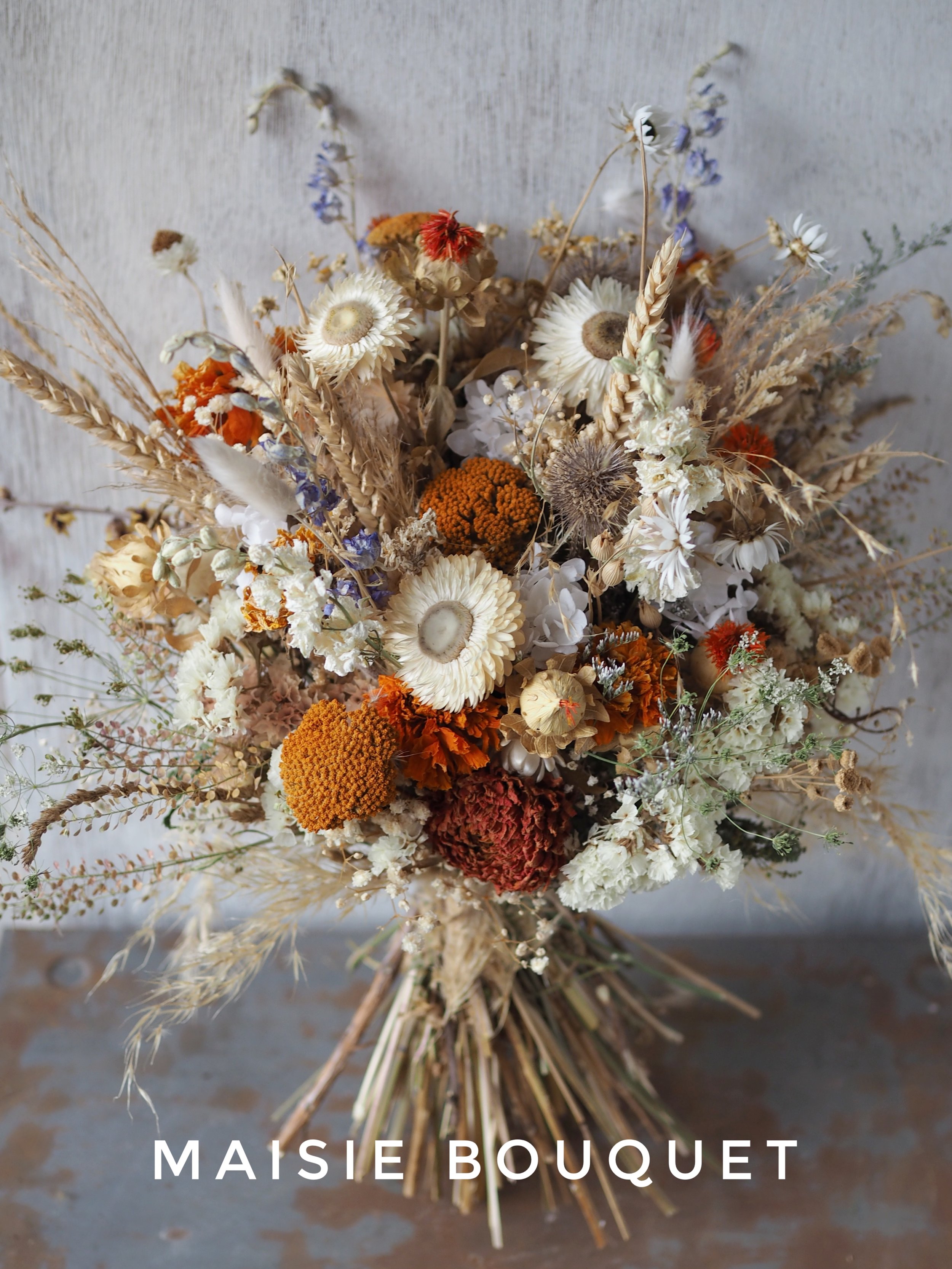 Clara Belle Design and The Bubble Atelier have partnered to offer a truly unique and beautiful gift.