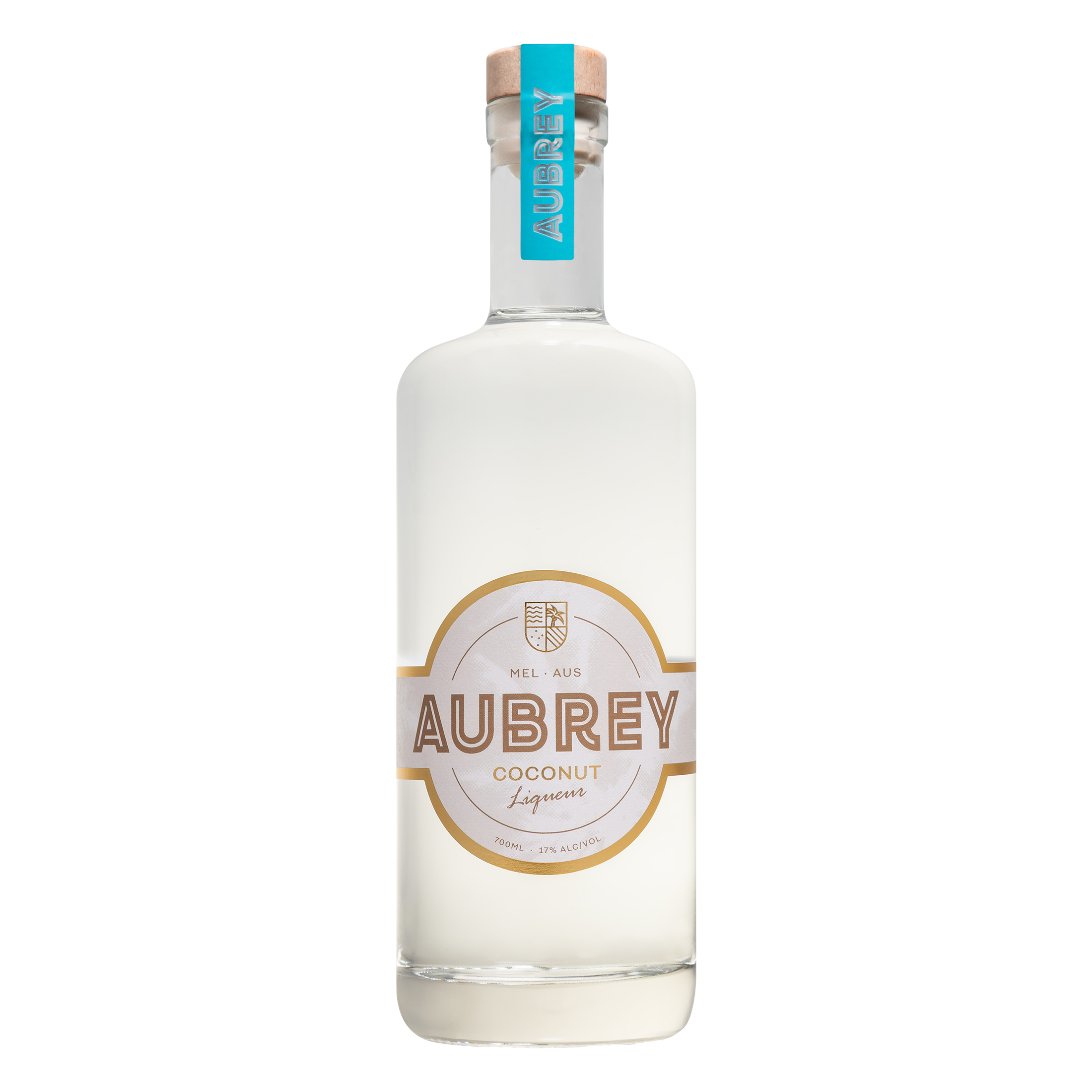 Coconut Liqueur