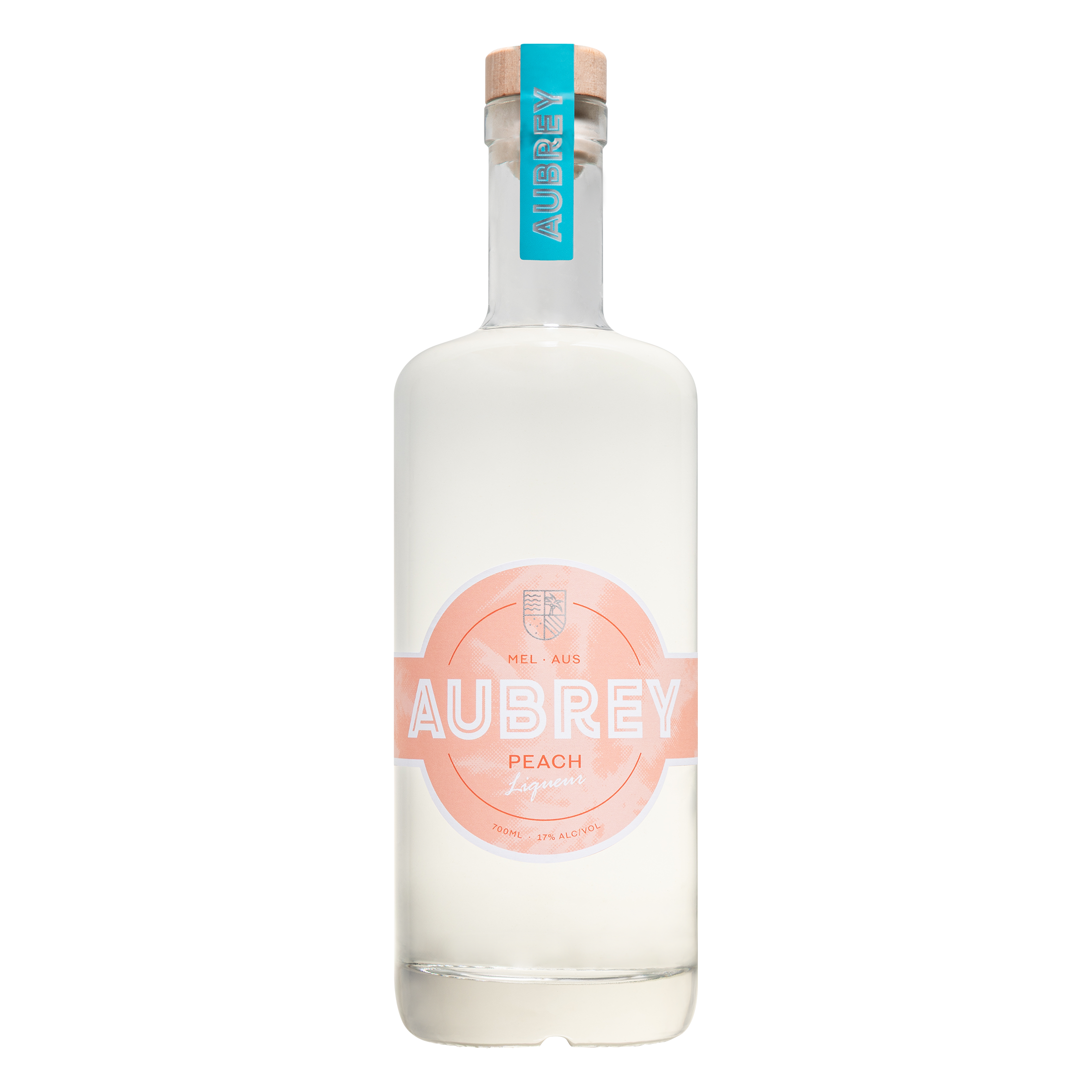 Peach Liqueur
