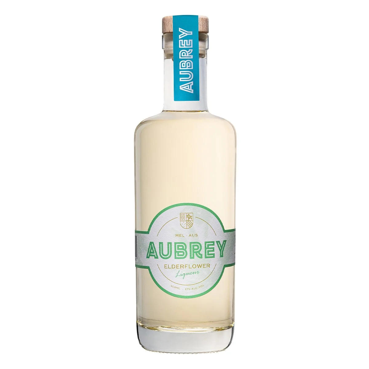 Elderflower Liqueur