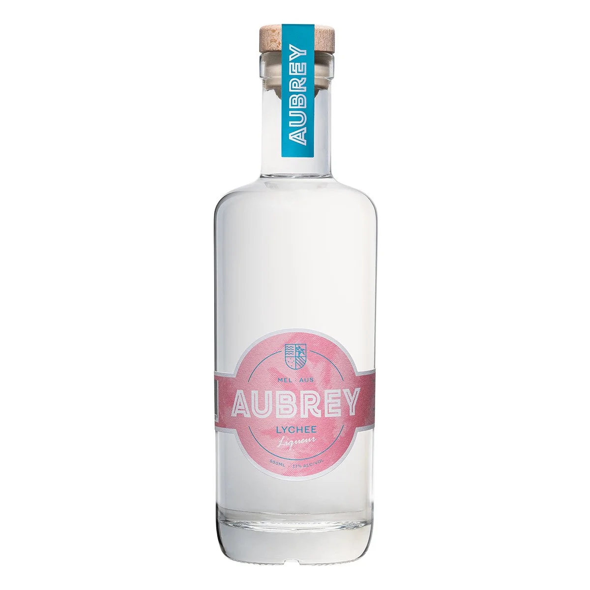 Lychee Liqueur