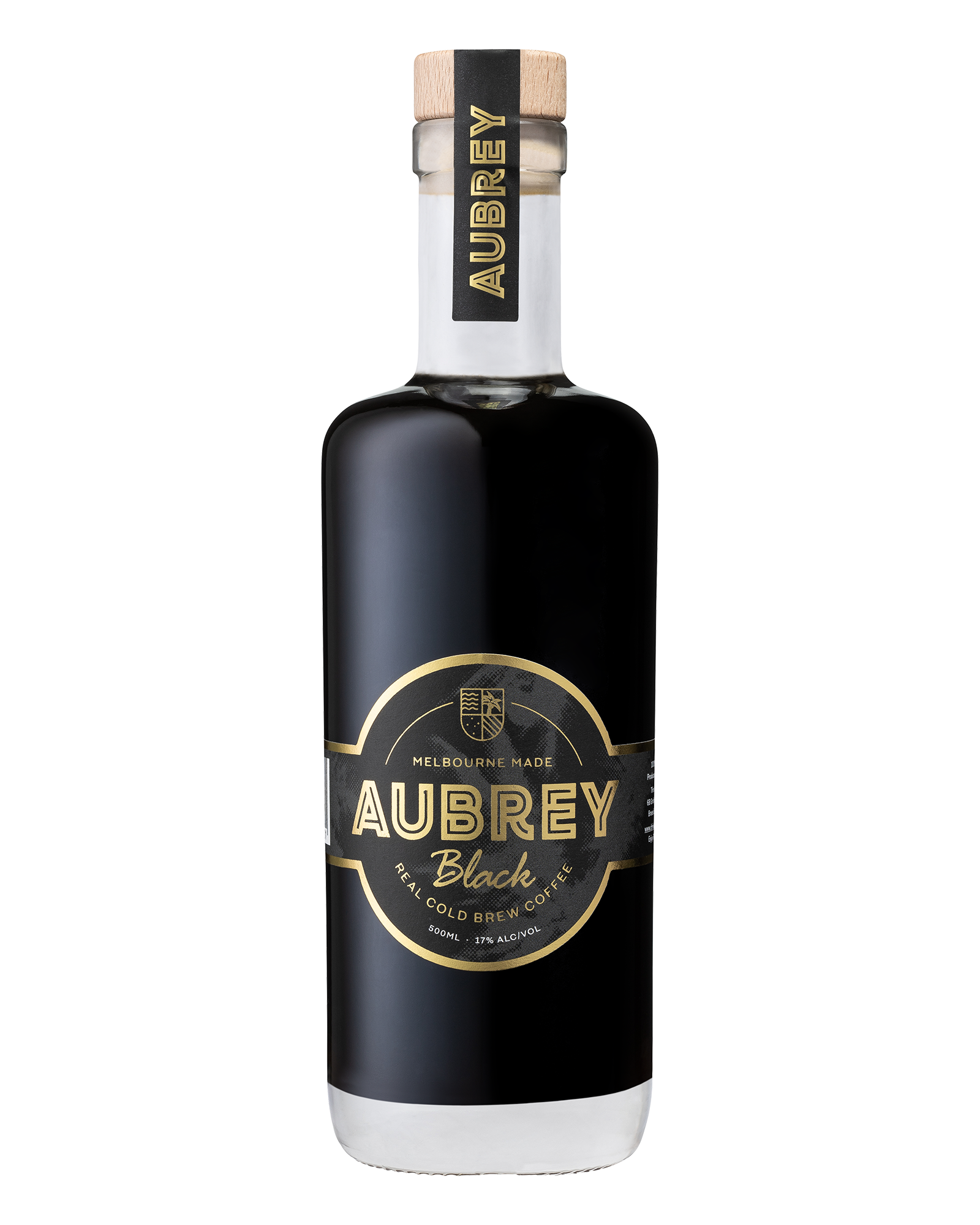 Coffee Liqueur